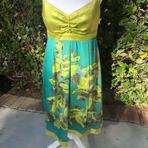 Sue Wong Cocktail Dress